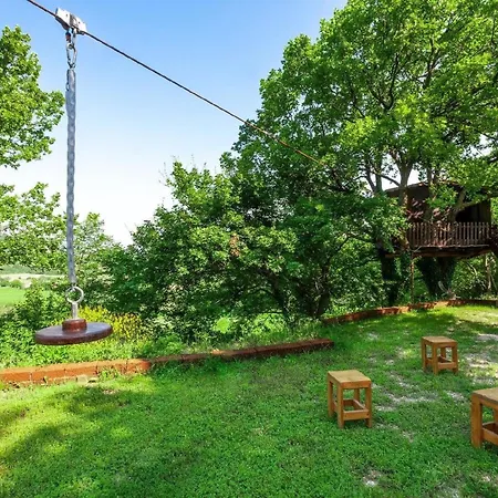 Ferienhaus Ca Berna In