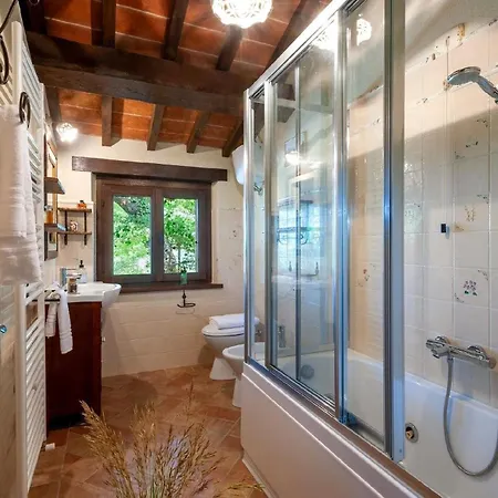 Vakantiehuis Ferienhaus Ca Berna In Cagli
