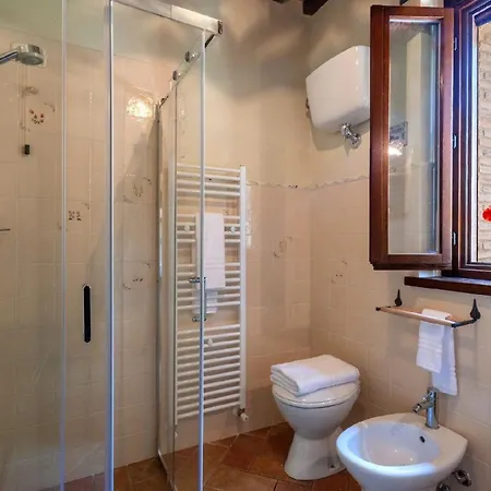 Ferienhaus Ca Berna In Vakantiehuis Cagli
