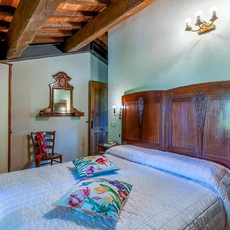 Vakantiehuis Ferienhaus Ca Berna In *