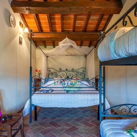 Ferienhaus Ca Berna In *