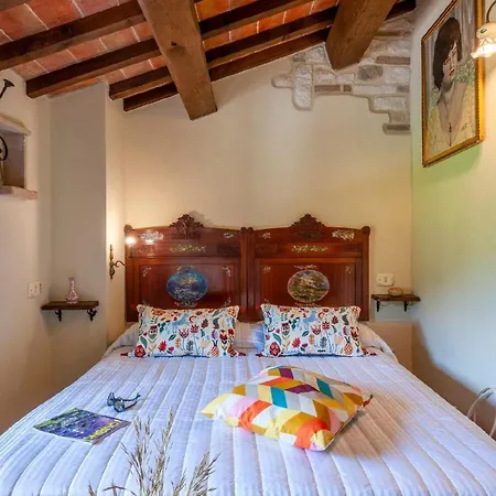 Ferienhaus Ca Berna In Cagli