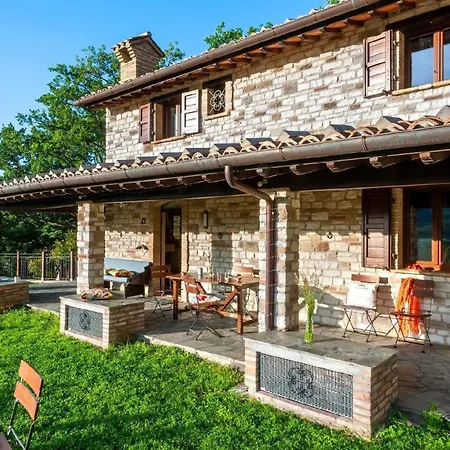 Ferienhaus Ca Berna In