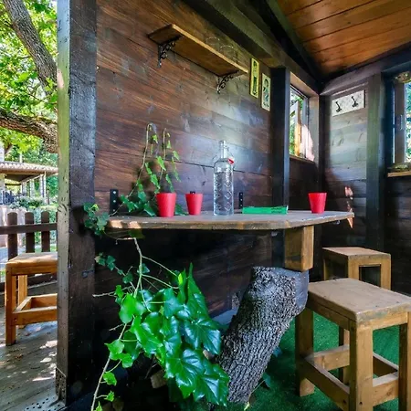 Ferienhaus Ca Berna In *