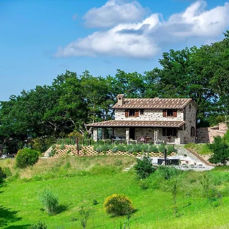Ferienhaus Ca Berna In *