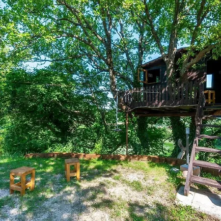 Ferienhaus Ca Berna In